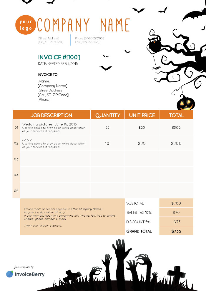 Sales Invoice Template (10)